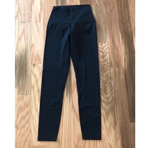 Born Primitive black leggings